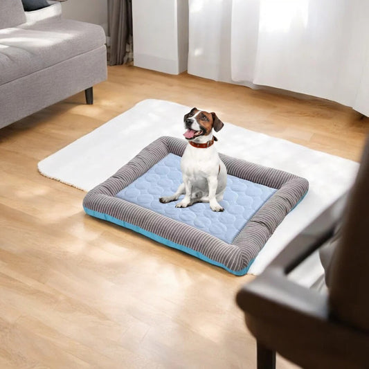 Cooling Mat for Pets – Comfort and Freshness