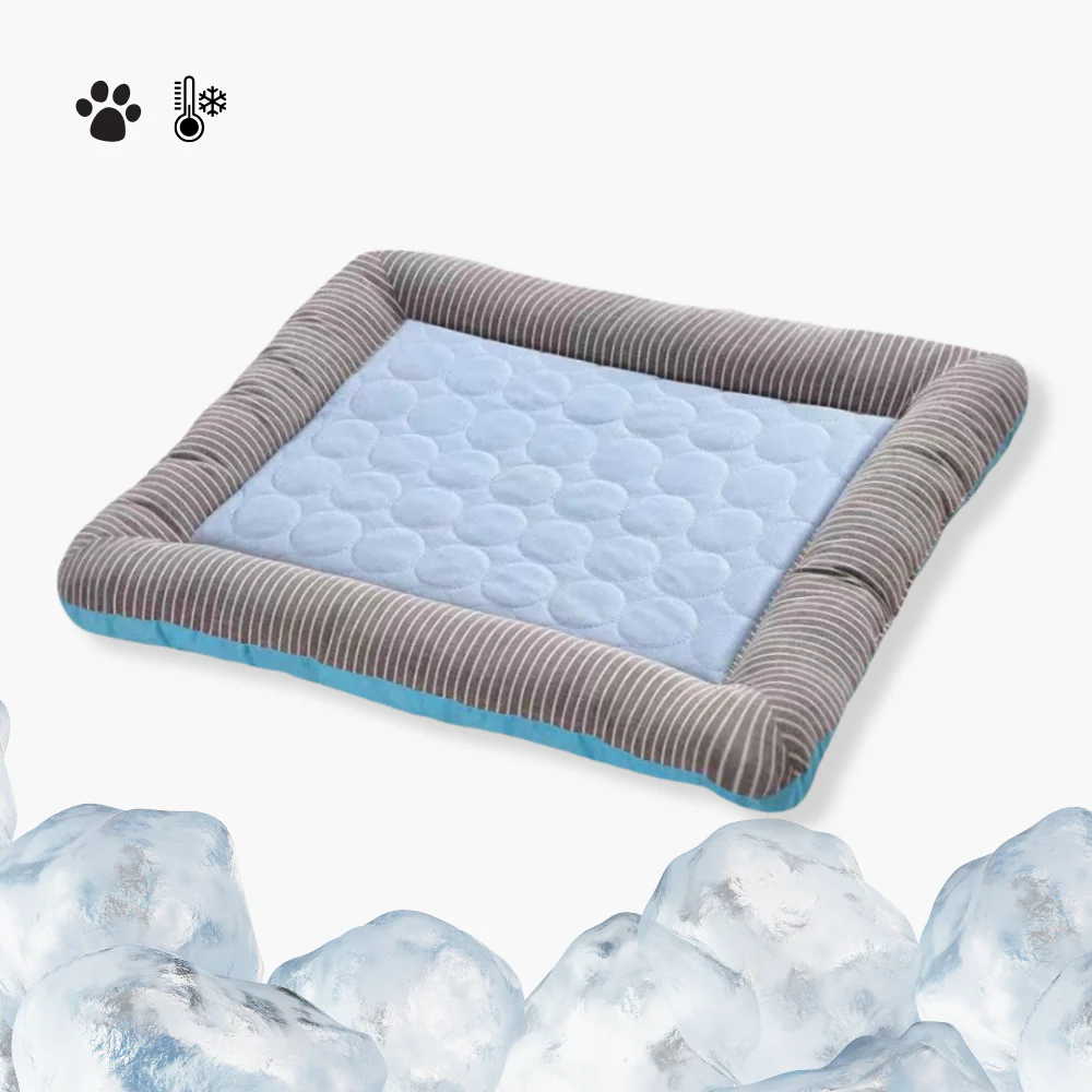 Cooling Mat for Pets – Comfort and Freshness