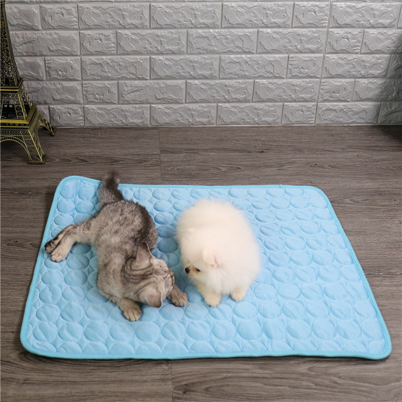 Cooling Mat for Pets - Instant Cooling | Refreshment