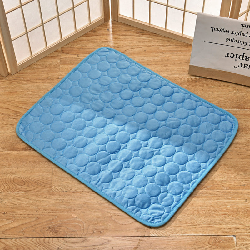 Cooling Mat for Pets - Instant Cooling | Refreshment