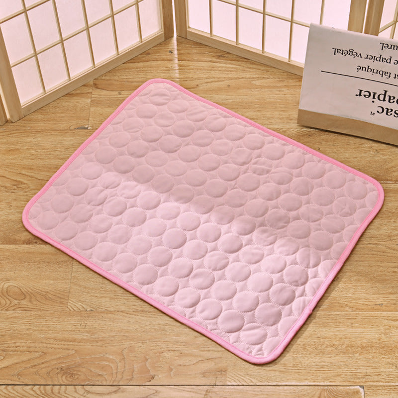 Cooling Mat for Pets - Instant Cooling | Refreshment