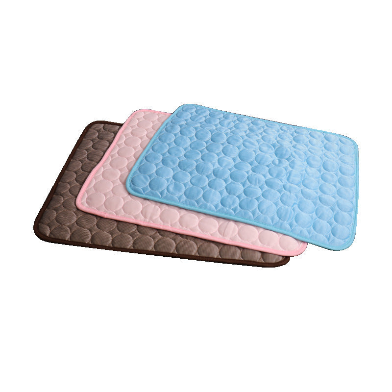 Cooling Mat for Pets - Instant Cooling | Refreshment