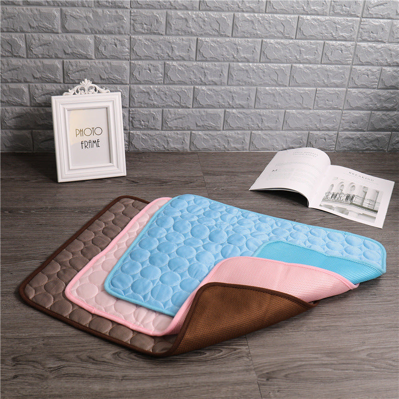 Cooling Mat for Pets - Instant Cooling | Refreshment