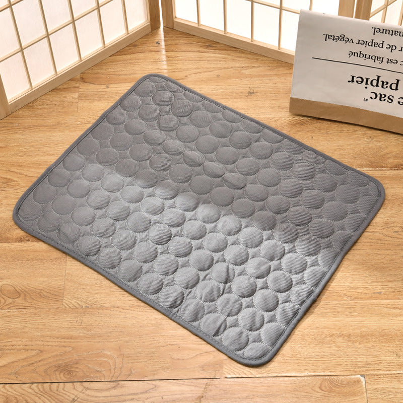 Cooling Mat for Pets - Instant Cooling | Refreshment