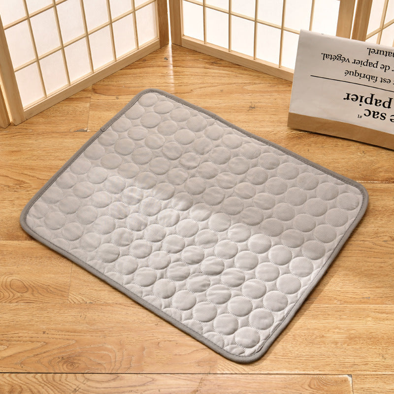 Cooling Mat for Pets - Instant Cooling | Refreshment