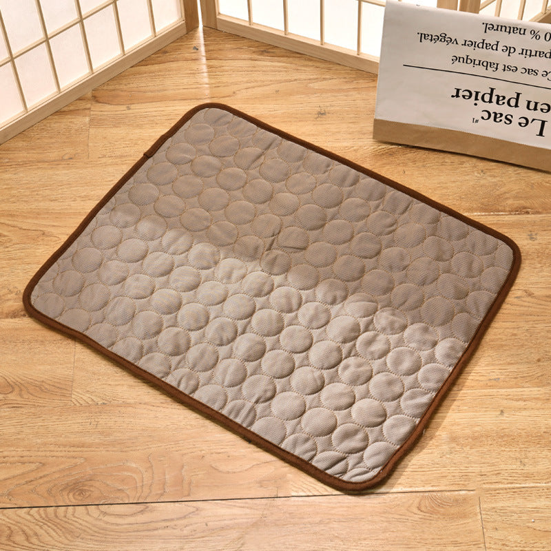 Cooling Mat for Pets - Instant Cooling | Refreshment