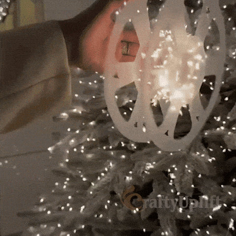 Copper Wire String Lights