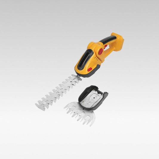 Cordless Mini Electric Hedge Trimmer