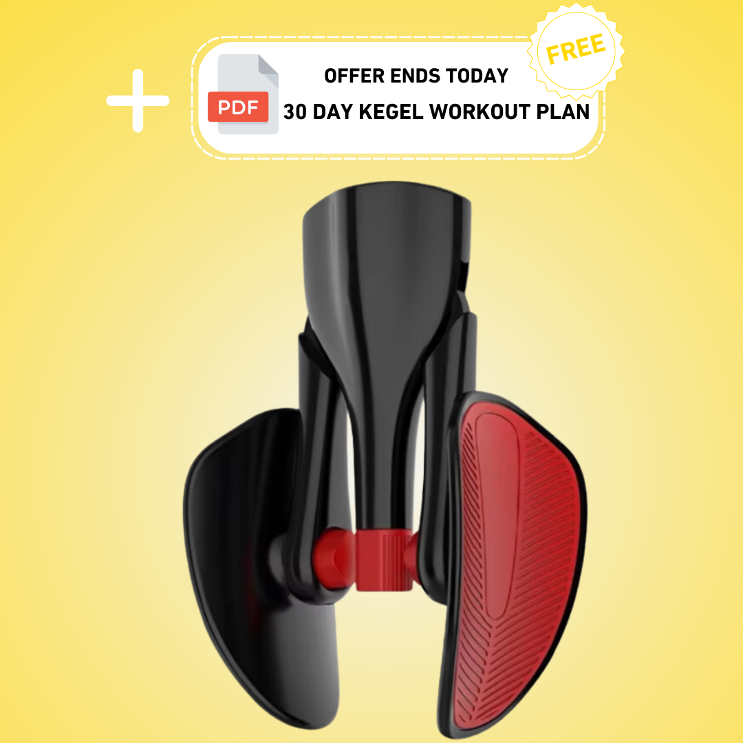 CoreFlex Pelvic Floor Trainer - Effective Muscle Strengthening