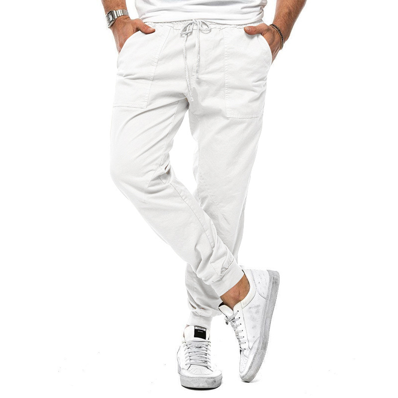 Image of Corey | Men's Slim-Fit Joggers