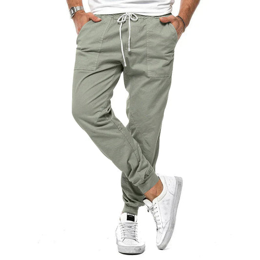 Image of Corey | Men's Slim-Fit Joggers