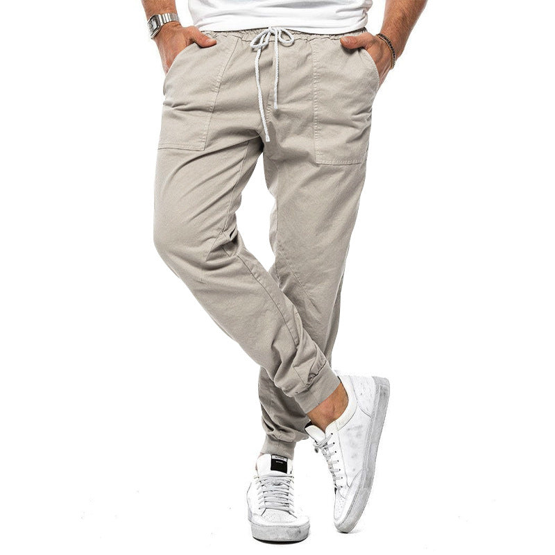 Image of Corey | Men's Slim-Fit Joggers
