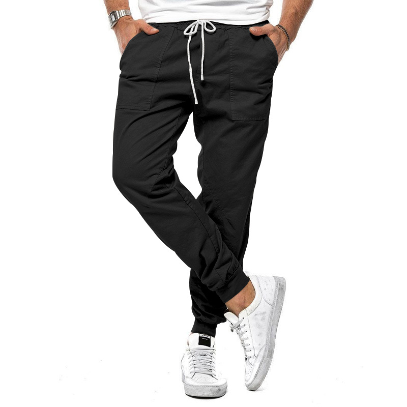 Image of Corey | Men's Slim-Fit Joggers