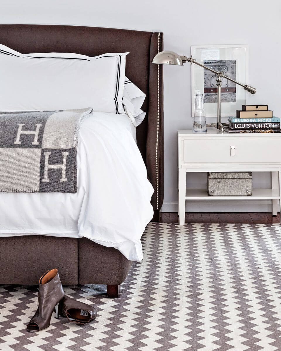 Cozy Wool-Cashmere Blanket 140x170cm