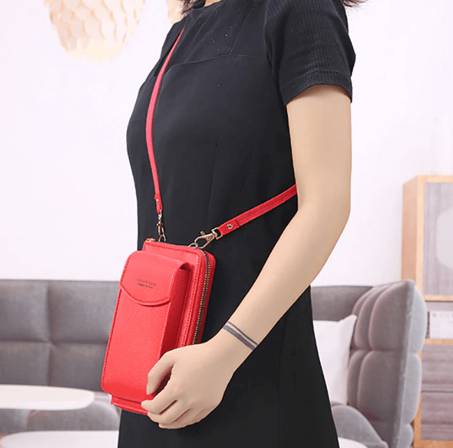 Crossbody Bag