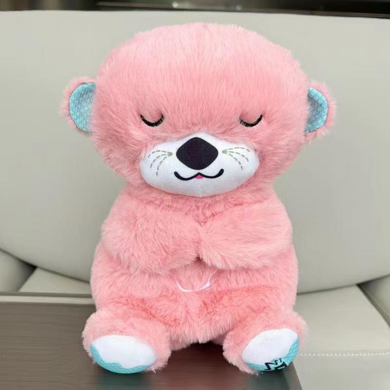 CuddleBuddy™ Baby Plush Cuddle Toy | Comfort and Calm for Your Baby or Toddler