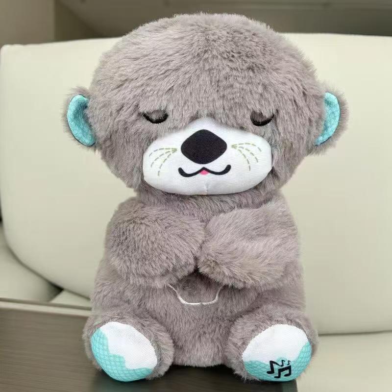 CuddleBuddy™ Baby Plush Cuddle Toy | Comfort and Calm for Your Baby or Toddler