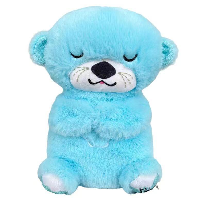 CuddleBuddy™ Baby Plush Cuddle Toy | Comfort and Calm for Your Baby or Toddler