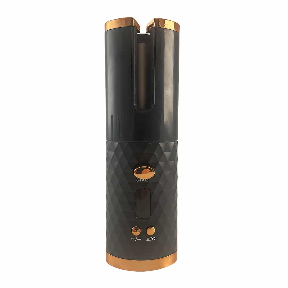 Curling Iron - Cordless -
