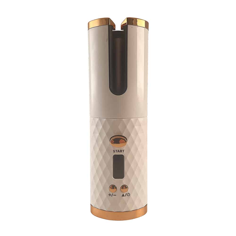 Curling Iron - Cordless -