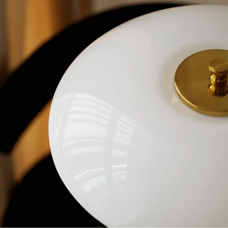 Danish Design Table Lamp | Scandinavian LED | Elegant Lighting