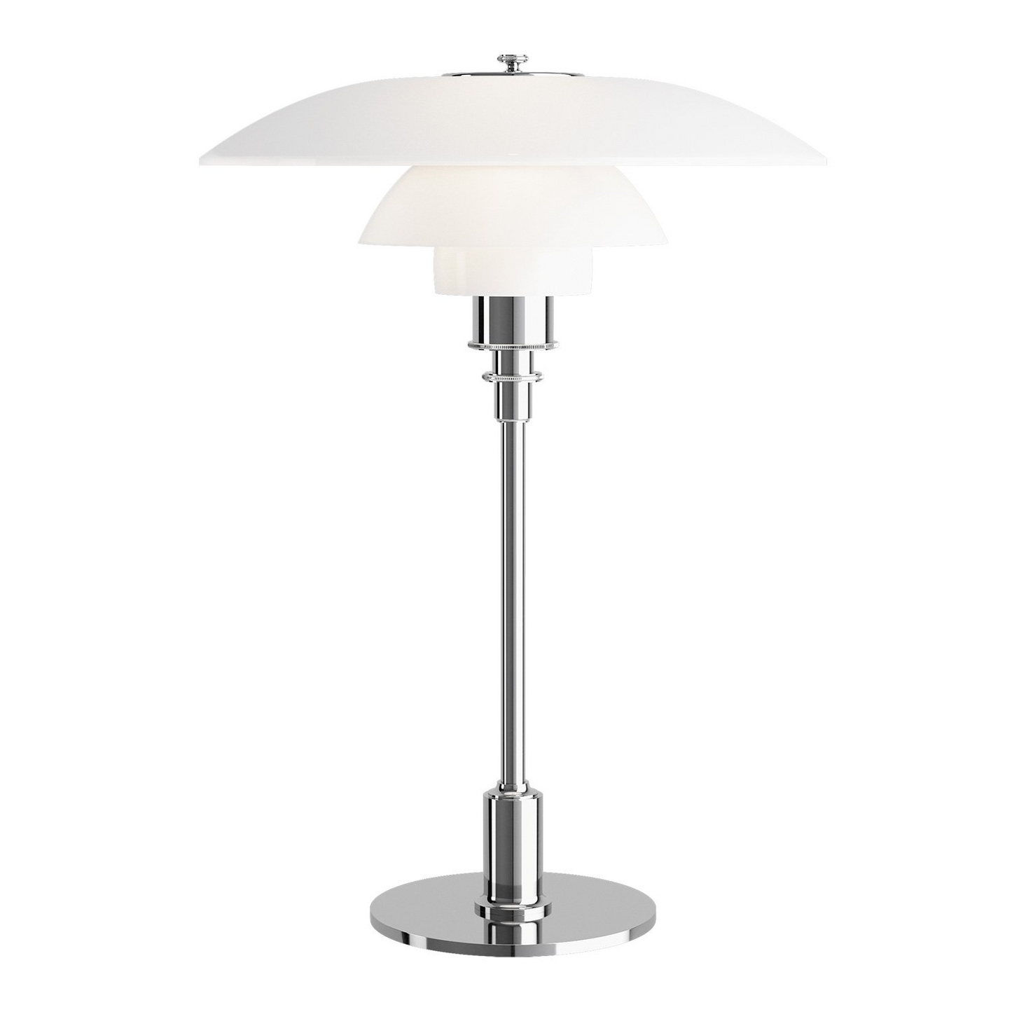 Danish Design Table Lamp | Scandinavian LED | Elegant Lighting