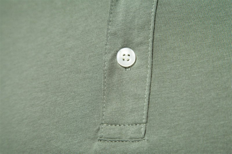 Image of Darrell | Men's Classic Fit Polo Shirt
