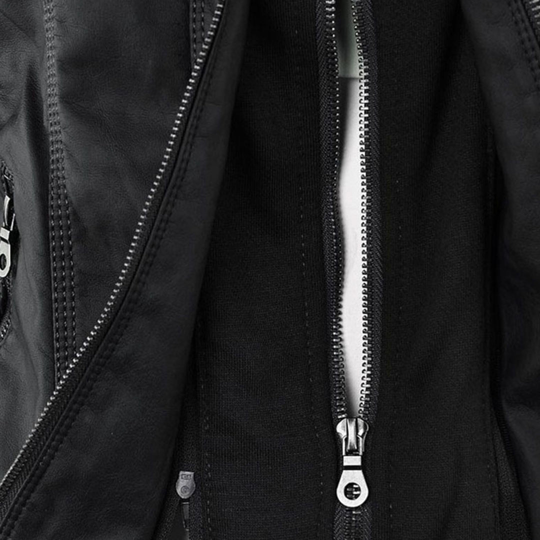 Image of Delilah | Women's Fitted Hooded Jacket