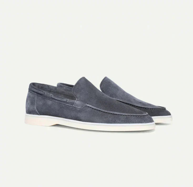 Image of Dennis | Men's Slip-On Casual Loafers