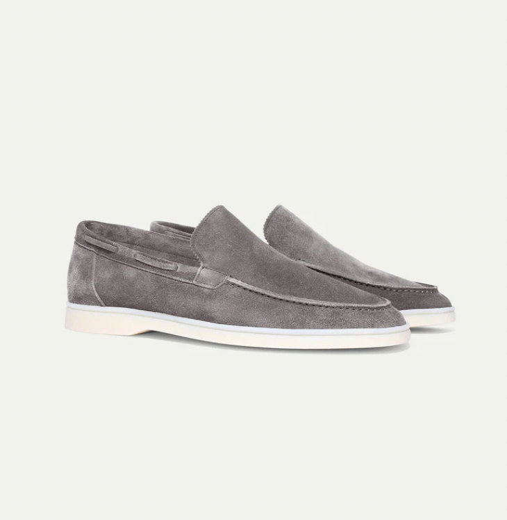 Image of Dennis | Men's Slip-On Casual Loafers