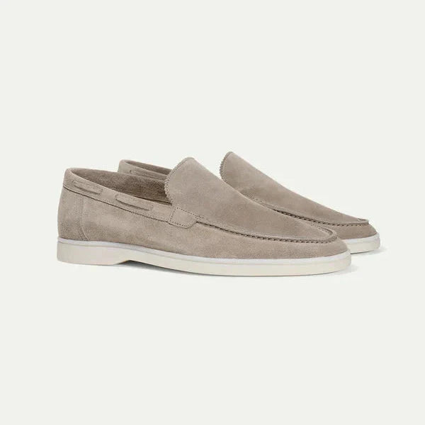 Image of Dennis | Men's Slip-On Casual Loafers
