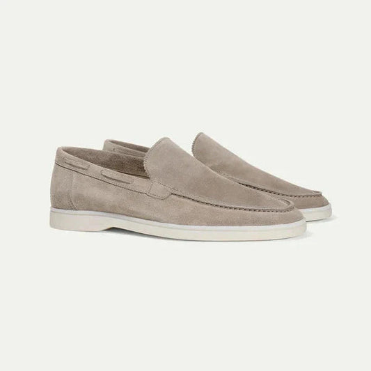 Image of Dennis | Men's Slip-On Casual Loafers