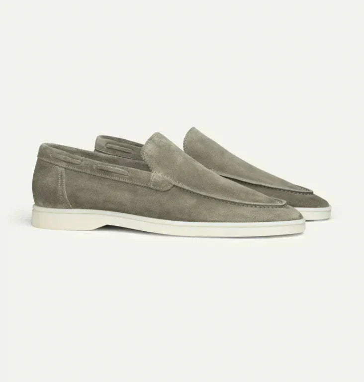 Image of Dennis | Men's Slip-On Casual Loafers