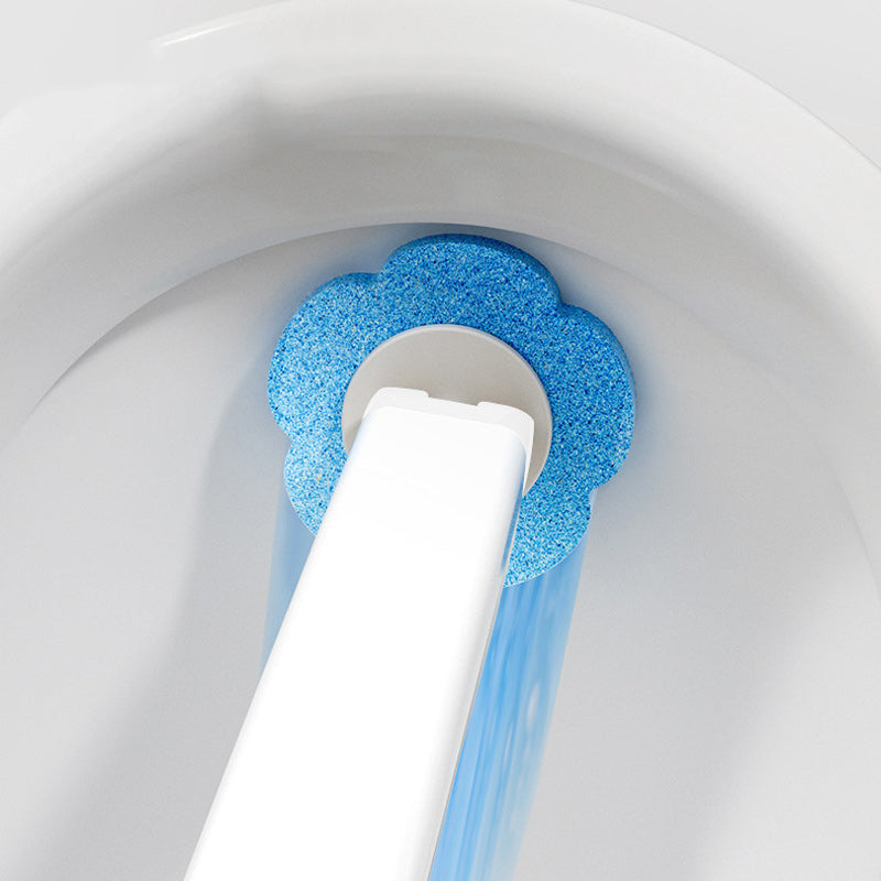 Disposable Toilet Cleaning System - Practical and Hygienic