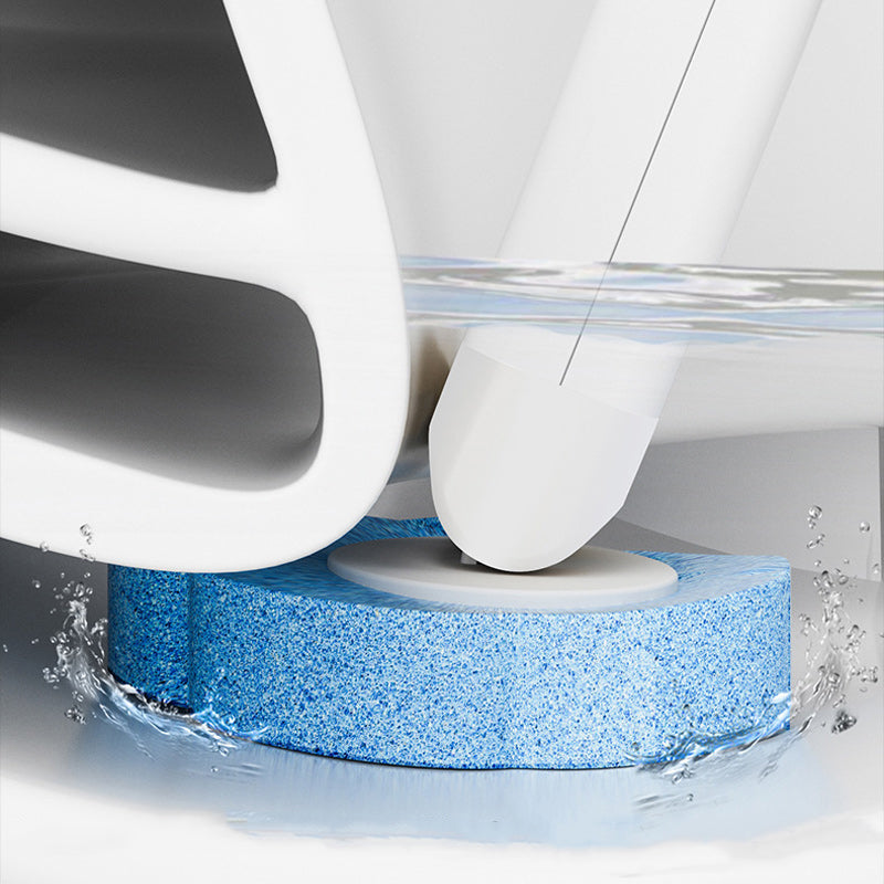 Disposable Toilet Cleaning System - Practical and Hygienic