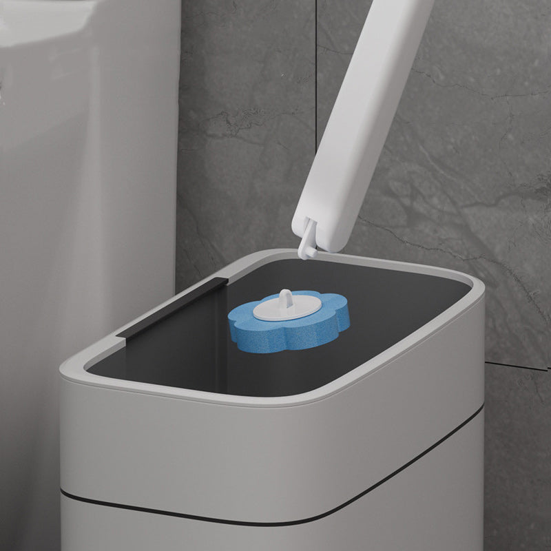 Disposable Toilet Cleaning System - Practical and Hygienic