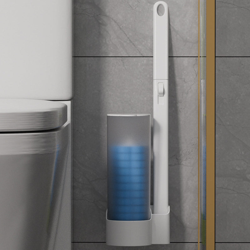 Disposable Toilet Cleaning System - Practical and Hygienic