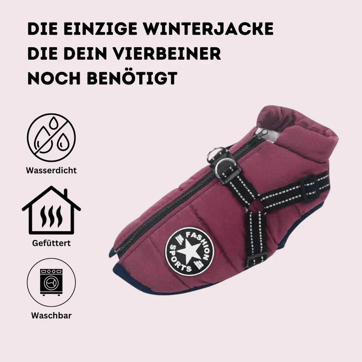 Dog Jacket