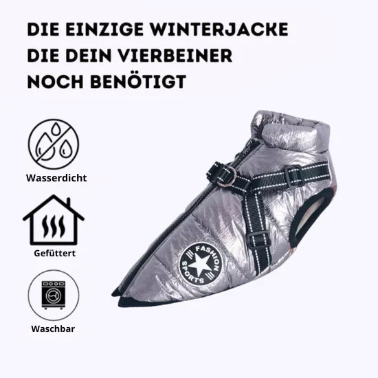 Dog Jacket
