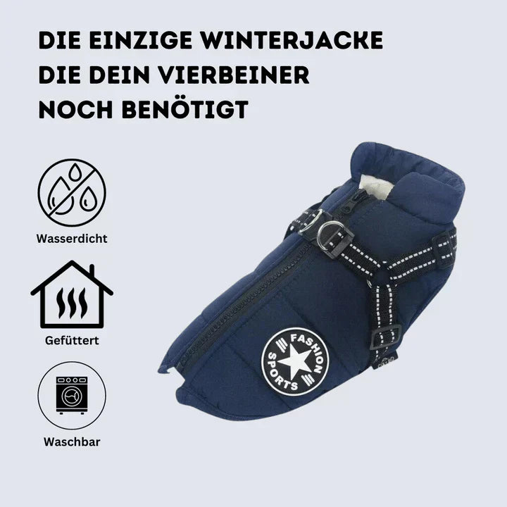 Dog Jacket