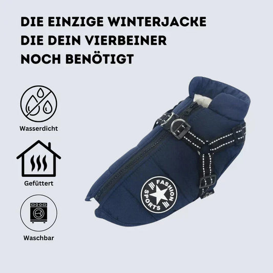 Dog Jacket