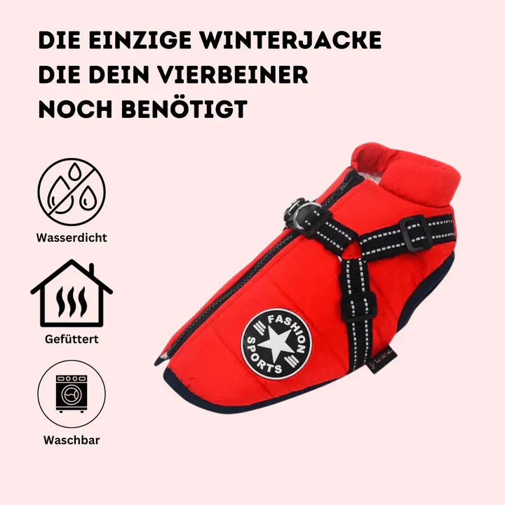 Dog Jacket