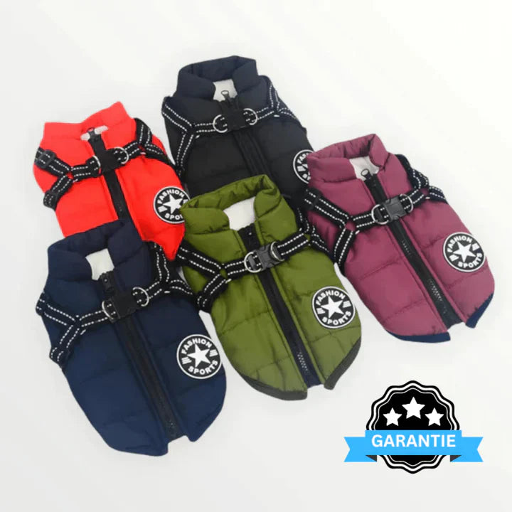 Dog Jacket