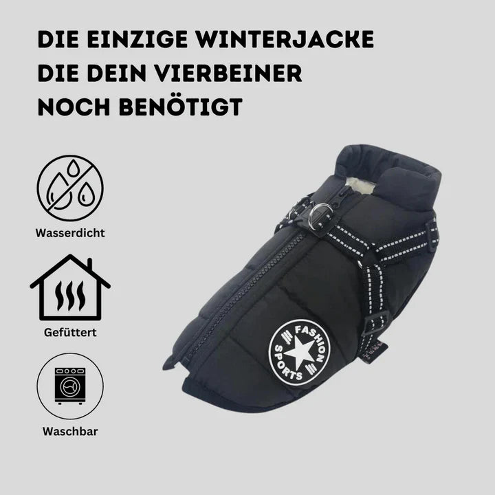 Dog Jacket
