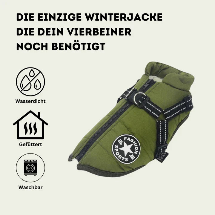 Dog Jacket