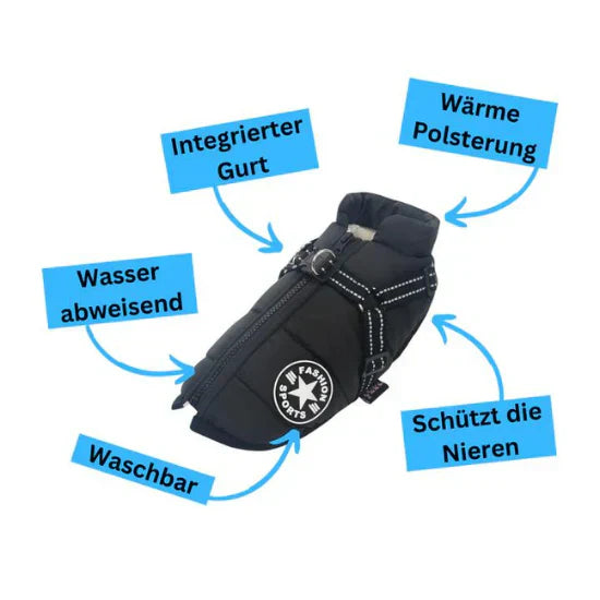 Dog Jacket