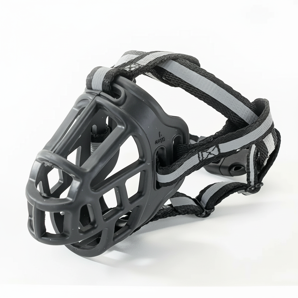 Dog Muzzle