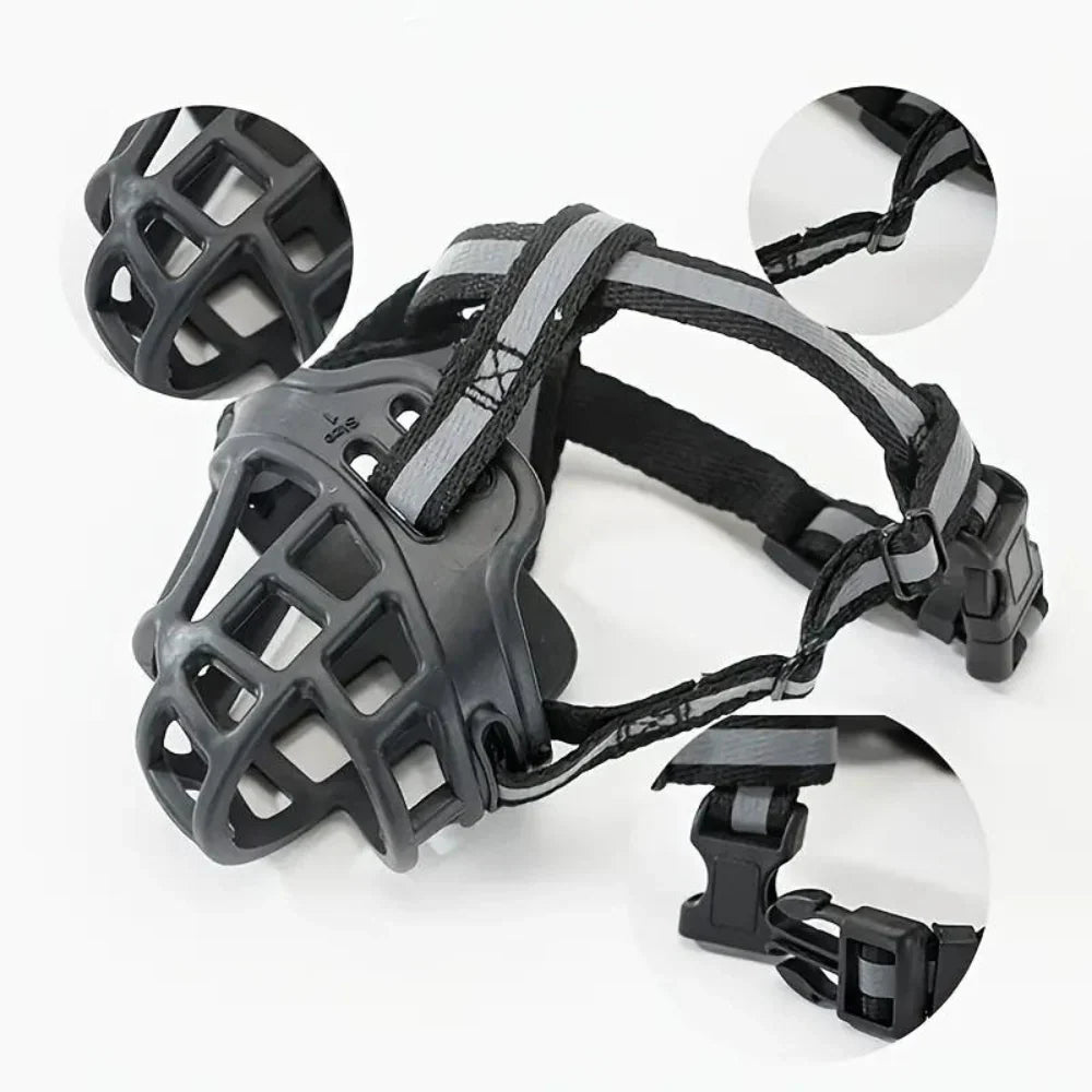 Dog Muzzle