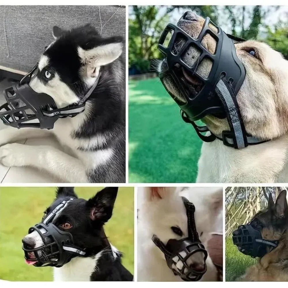 Dog Muzzle