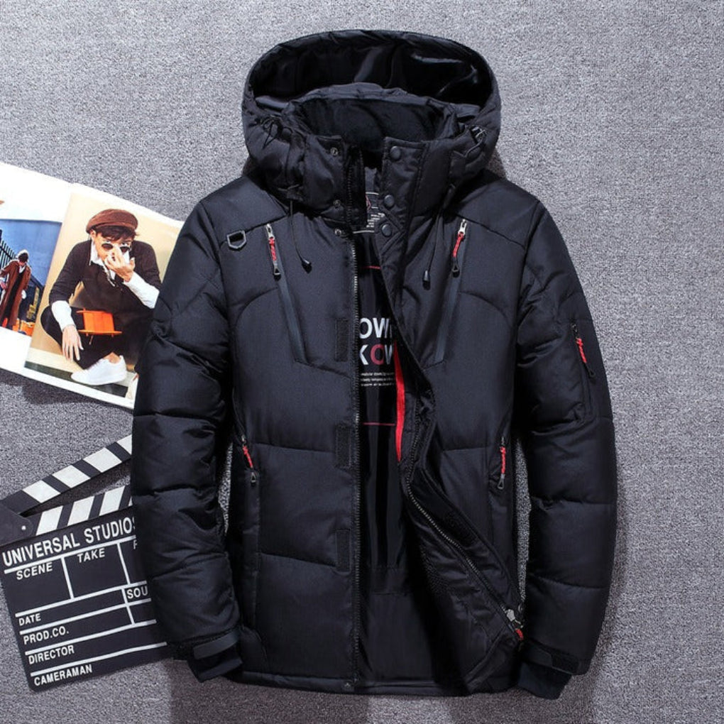 Down Jacket
